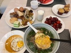 -东航云逸酒店·宴会厅