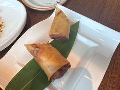 -金鹰国际酒店·满园春中餐厅