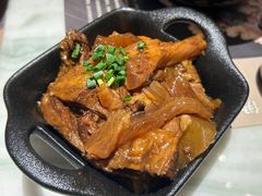 -馔豚·台北菜专门店(深圳湾万象城店)