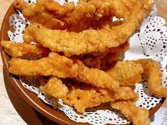 四川小酥肉-川堂风·跷脚牛肉·乐山爆炒(宝山日月光店)