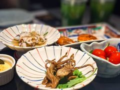 -匠和风精致料理(祥禾天地店)