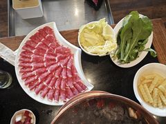 -南门涮肉(通州店)