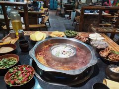 -麻大侠老火锅(巴国城店)