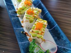 -仙隐小鹿中华料理(南宁万象城店)