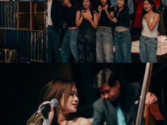 -云·酷Atmosphere(国贸大酒店)