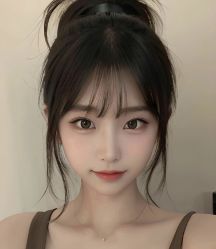 -Leslie Style·莱斯发型烫染