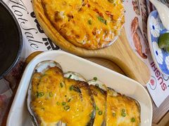 -Sushi Love 创意寿司(丽影广场店)