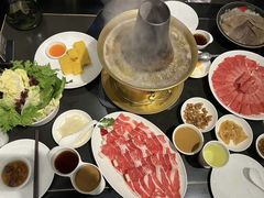 -鼓楼东街老火锅(鼓楼店)