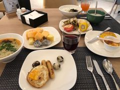 -广交会威斯汀酒店