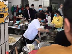 大堂-陈记饮食店(菜园墩店)