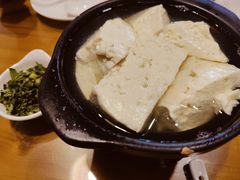 重庆豆花-重庆石磨豆花庄(乔庄店)