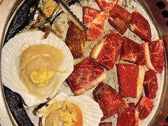 -熊出没日本烧肉放题