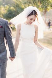 点击看大图 -B.Bridge Couture婚纱礼服(福田店)