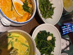 -帕蓝·暹罗料理(大学路店)