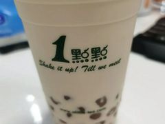 -1点点(中国铁建广场店)