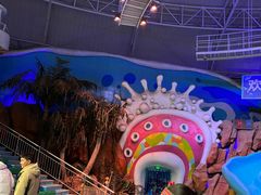 -烟台海昌鲸鲨海洋公园