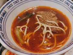 -和府捞面(天河领展广场店)