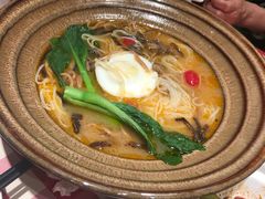 -西贝(宝乐汇店)
