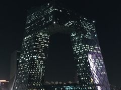 -中央广播电视总台(光华路办公区)