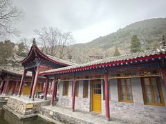 -华清宫景区