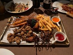 -碧特博格·20年品牌西餐厅(芜湖路店)