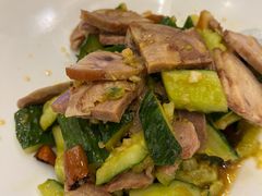 -宏宴·新京菜(望京店)