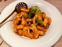 -石头咕(葵蓬店)