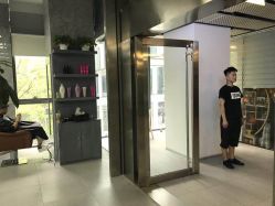 -INS羽毛接发·巴黎画染