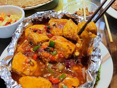 -香满楼(临安路店)