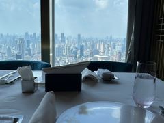 -金轩中餐厅 Jin Xuan(浦东丽思卡尔顿酒店)