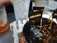 -shark burger·鲨鱼汉堡(交子大道店)
