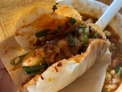 -豆相识•九九豆腐脑(牛咡桥店)