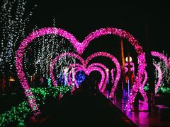 -云幽谷旅游区