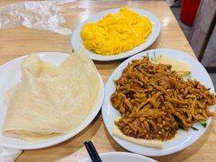-姥家春饼店(漳州二路店)