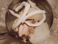 -润园四季椰子鸡火锅(海上世界店)
