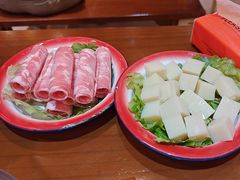 -黔多多贵州地摊火锅(木古地铁站店)