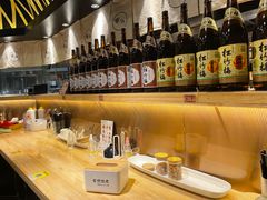 -雷门拉面·现熬骨汤(凯德来福士店)