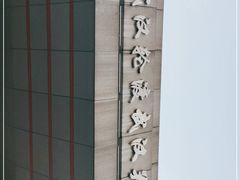 -武汉关码头(轮渡站)