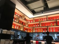 -必胜客(新中纬店)
