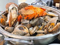 -良师门滨海人家·海鲜·家常菜(滨海城店)