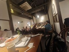 -乔街深夜食堂·台州菜·高压锅生蚝(杭州总店)