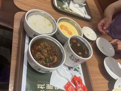 -魏家凉皮(博水商务大厦店)