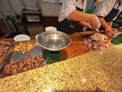 -磨沟沿老字号牛肉面·清真(金港城店)