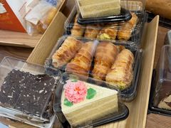-莫斯科餐厅面包坊(北展店)