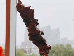 -东来顺饭庄(西直门店)