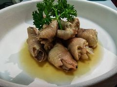 -洋房私宴上海私房菜(海滨商务楼店)