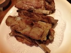 -秦唐一号西安菜馆(钟楼店)