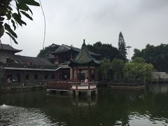 -东莞市可园博物馆