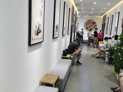 -深圳安仁堂中医·推拿按摩·肩颈调理