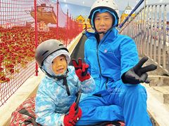 -广州热雪奇迹